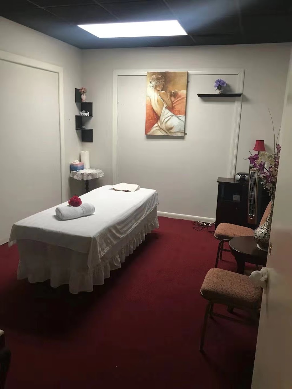 Qing Ting Spa | 942 NE 62nd St, Fort Lauderdale, FL 33334, USA | Phone: (954) 594-3385