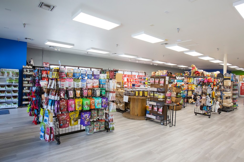 Bark Avenue Pet Supply | 3109 E McKellips Rd, Mesa, AZ 85213, USA | Phone: (480) 210-5610