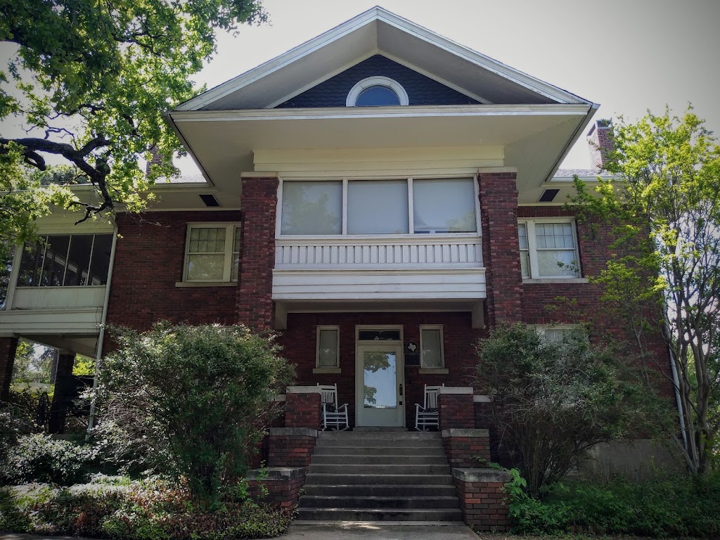 Fielder House Museum | 1616 W Abram St, Arlington, TX 76013, USA | Phone: (817) 460-4001