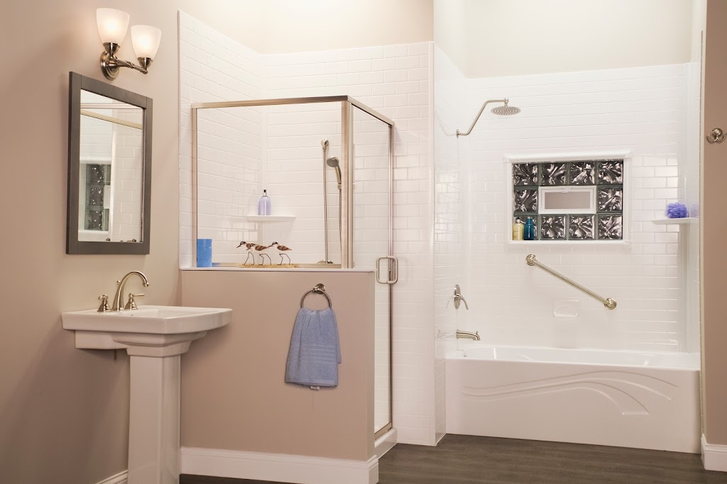 Toledo New Bath | 4519 Bennett Rd, Toledo, OH 43612, USA | Phone: (419) 470-8821