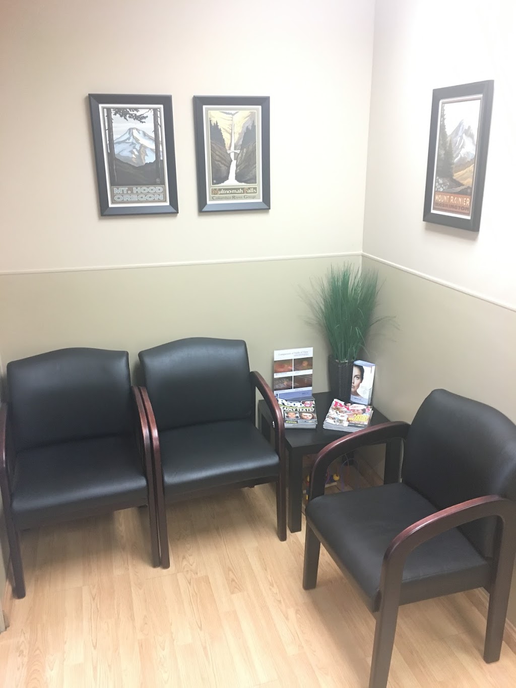 Dr. Scott Lewis, O.D. & Associates | 19610 SE 1st St, Camas, WA 98607, USA | Phone: (360) 258-6234