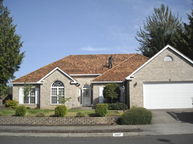 Brisco Roofing, LLC | 5703 NE St James Rd, Vancouver, WA 98663, USA | Phone: (360) 433-9071