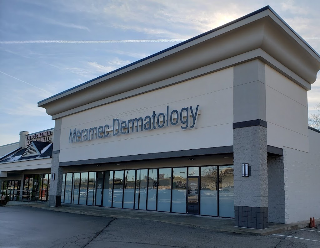Meramec Dermatology - Arnold | 3783 Vogel Rd, Arnold, MO 63010, USA | Phone: (636) 751-0995