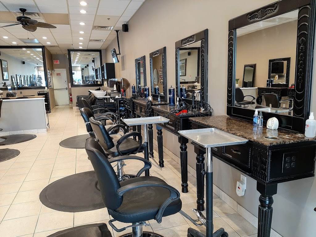 Aviance Hair & Nail Studio | 450 N Beverwyck Rd # 4, Parsippany, NJ 07054, USA | Phone: (973) 335-3311