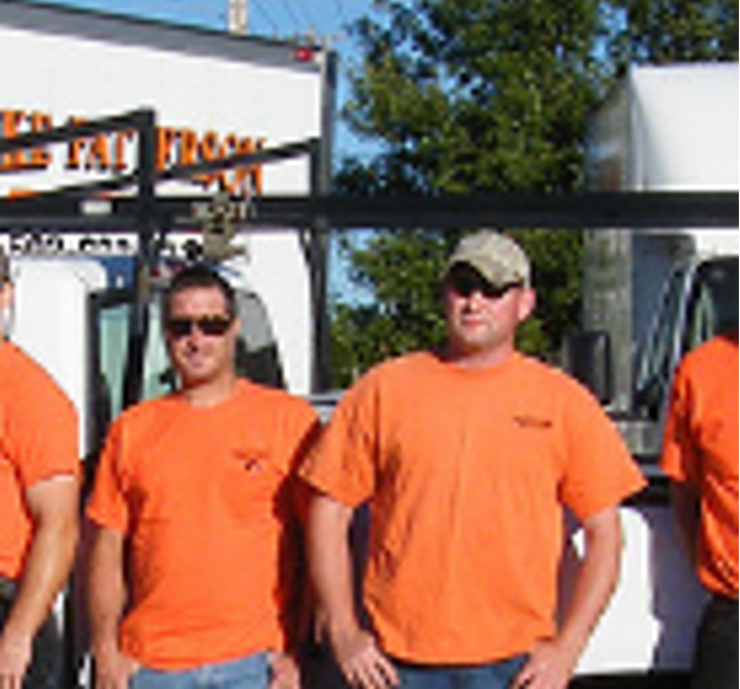 Mike Patterson Plumbing Inc. | 17845 SE 82nd Dr, Gladstone, OR 97027, USA | Phone: (503) 655-4306