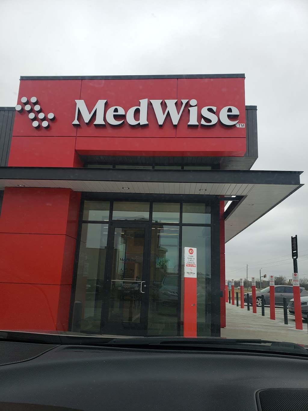 MedWise Urgent Care | 11495 OK-51, Coweta, OK 74429, USA | Phone: (918) 727-2780