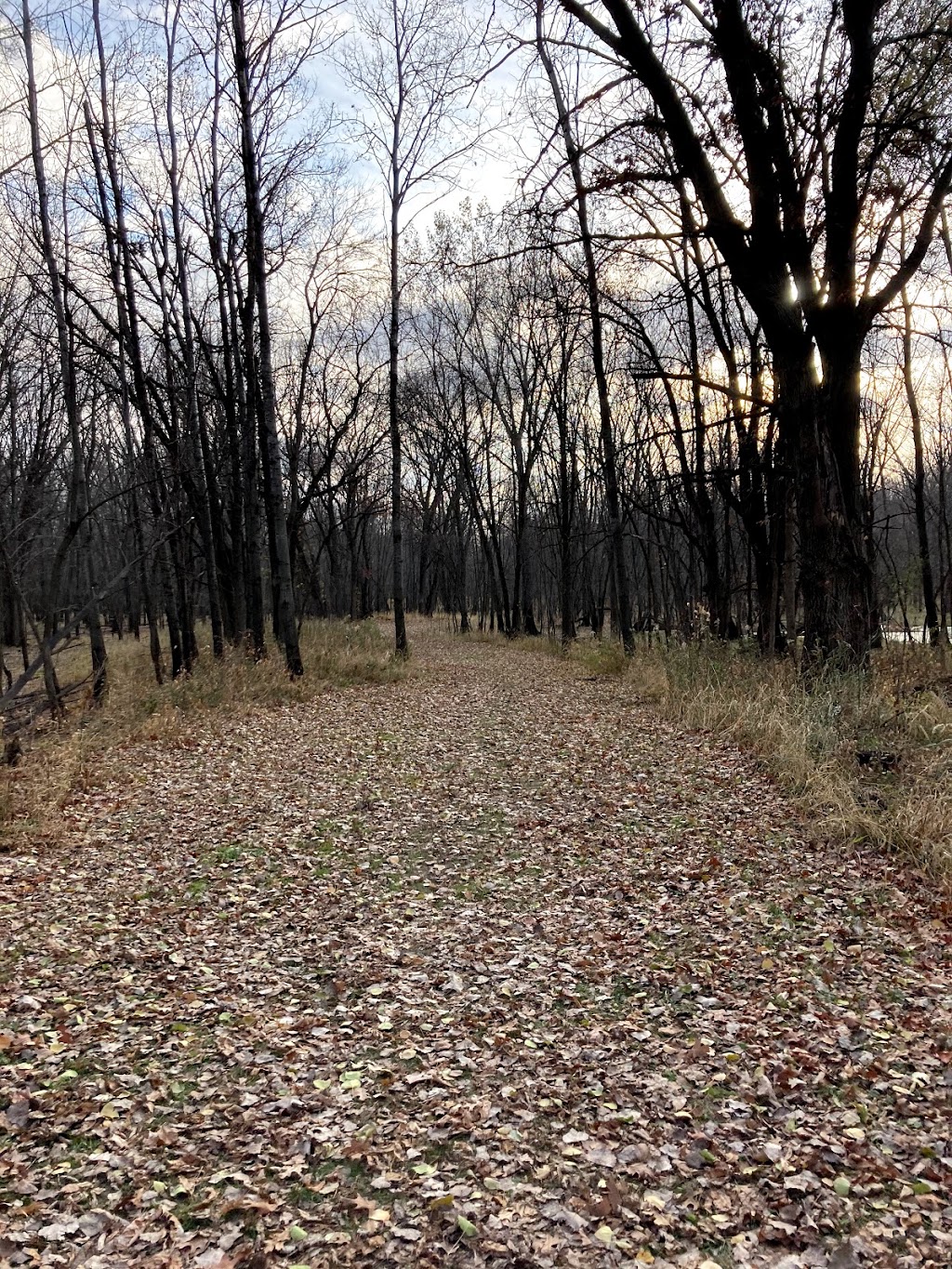 Spirit River Nature Area | 1055 2nd Ave SW, Cambridge, MN 55008, USA | Phone: (763) 689-1800