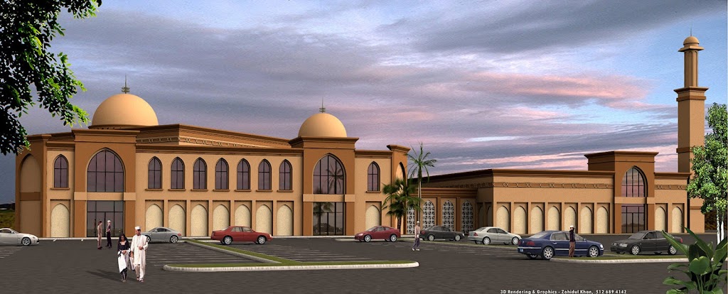 Dar El-Eman Islamic Center (DEIC) | 5511 Mansfield Rd, Arlington, TX 76017 | Phone: (817) 466-0505