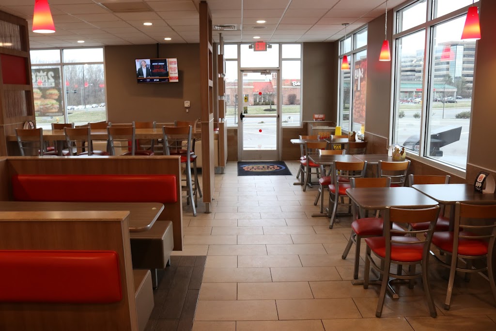 Burger King | 9427 Colerain Ave, Cincinnati, OH 45251, USA | Phone: (513) 923-9427