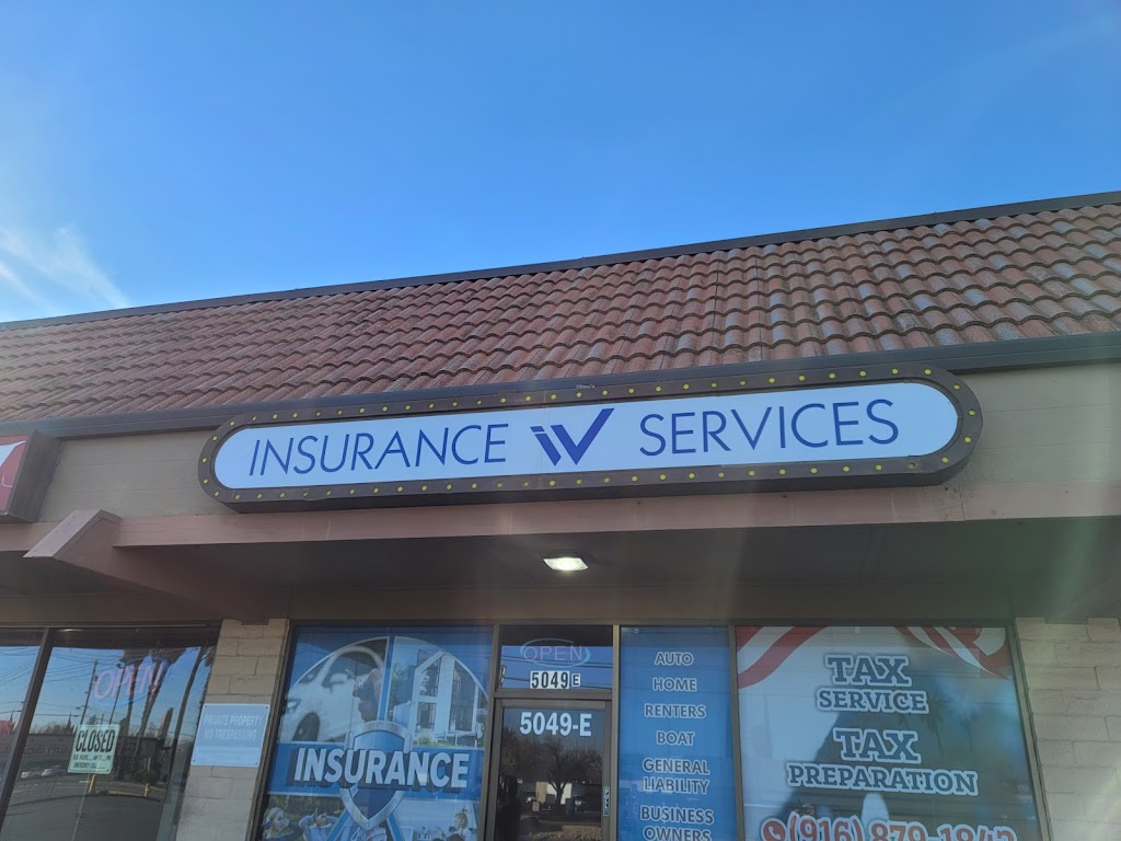 Vyndyuks Insurance Services | 5049 College Oak Dr E, Sacramento, CA 95841, USA | Phone: (916) 514-0767