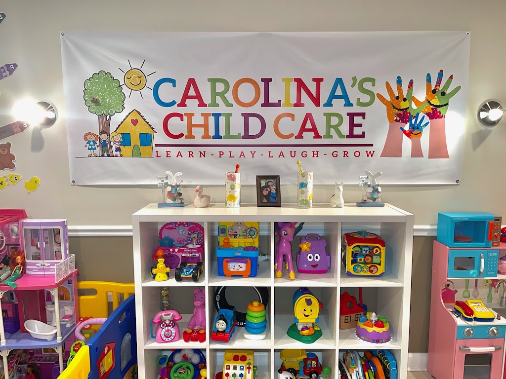 Carolinas Child Care LLC | 3405 Burrows Ave, Fairfax, VA 22030, USA | Phone: (240) 626-5044