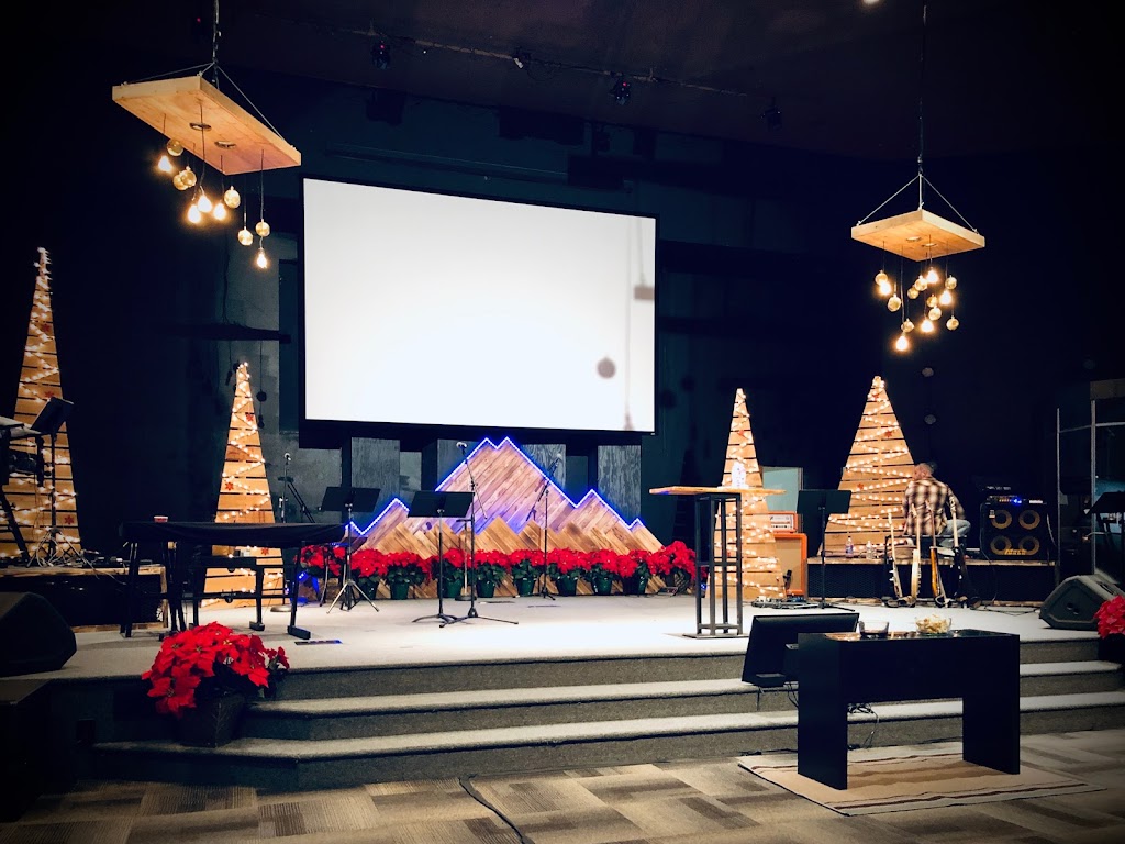 Transformation Center | 3535 Auburn Way S, Auburn, WA 98092, USA | Phone: (253) 444-7741