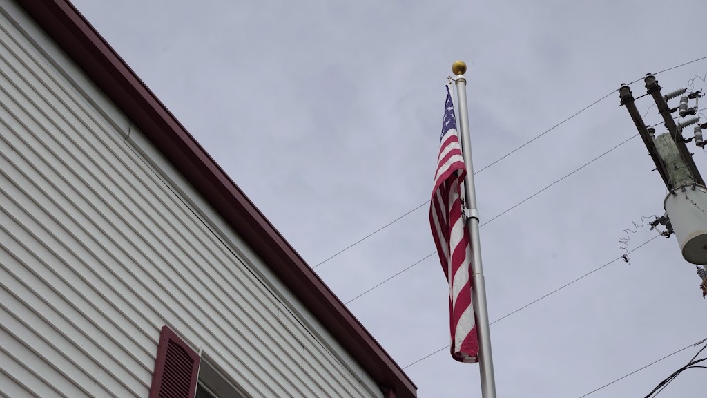 Wellington Community Fire District | 202 Kelly St, Wellington, OH 44090, USA | Phone: (440) 647-2245