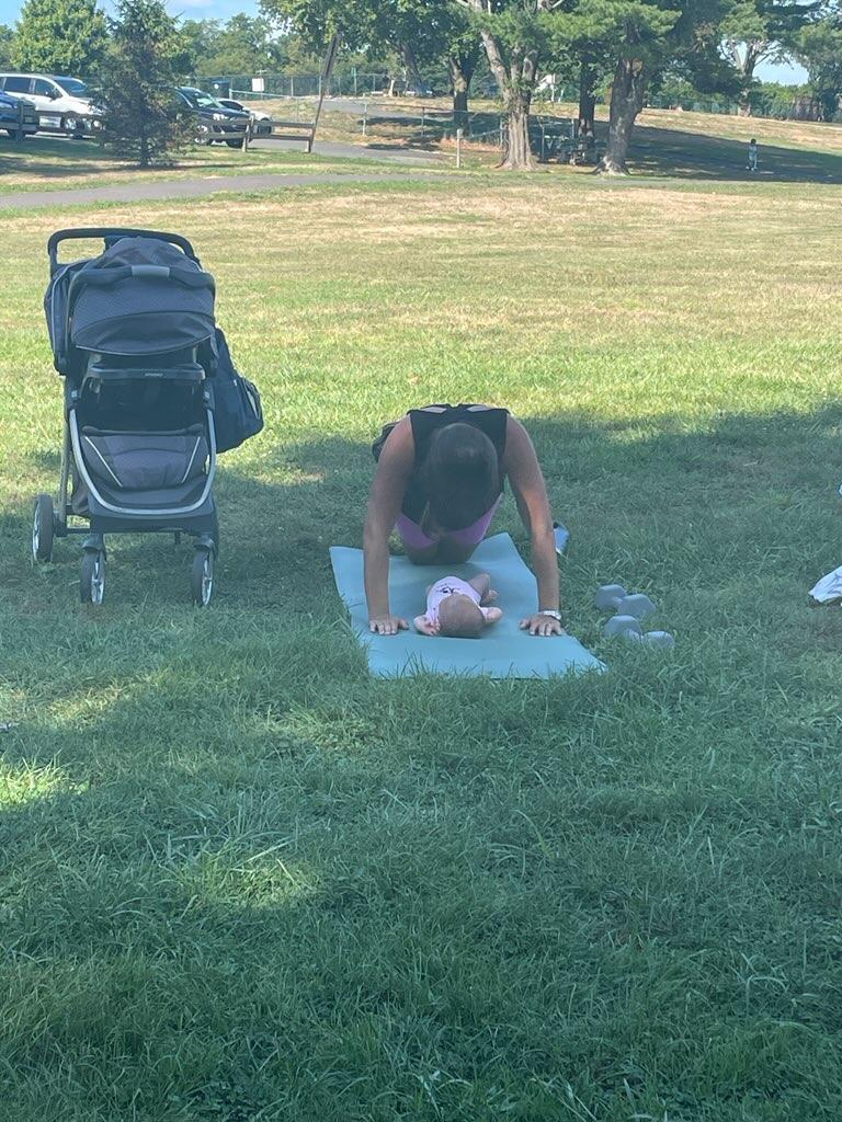 Wheee Get Fit & Play | 1182 Church St, Manasquan, NJ 08736, USA | Phone: (917) 930-1800