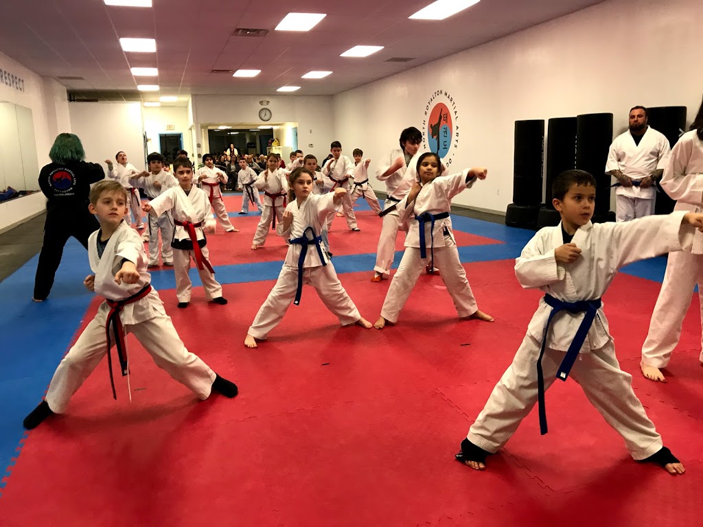 Inspire Martial Arts | 10139 Royalton Rd Suite C, North Royalton, OH 44133, USA | Phone: (440) 877-9112