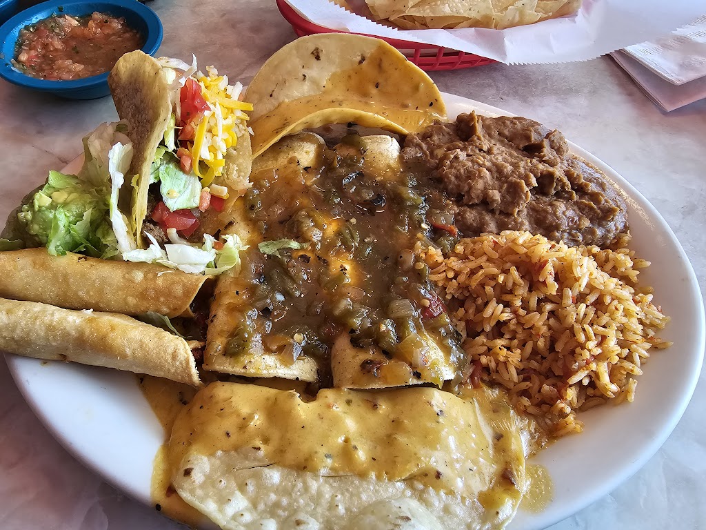 Chuys | 3300 Wind River Ln, Denton, TX 76210, USA | Phone: (940) 228-0555