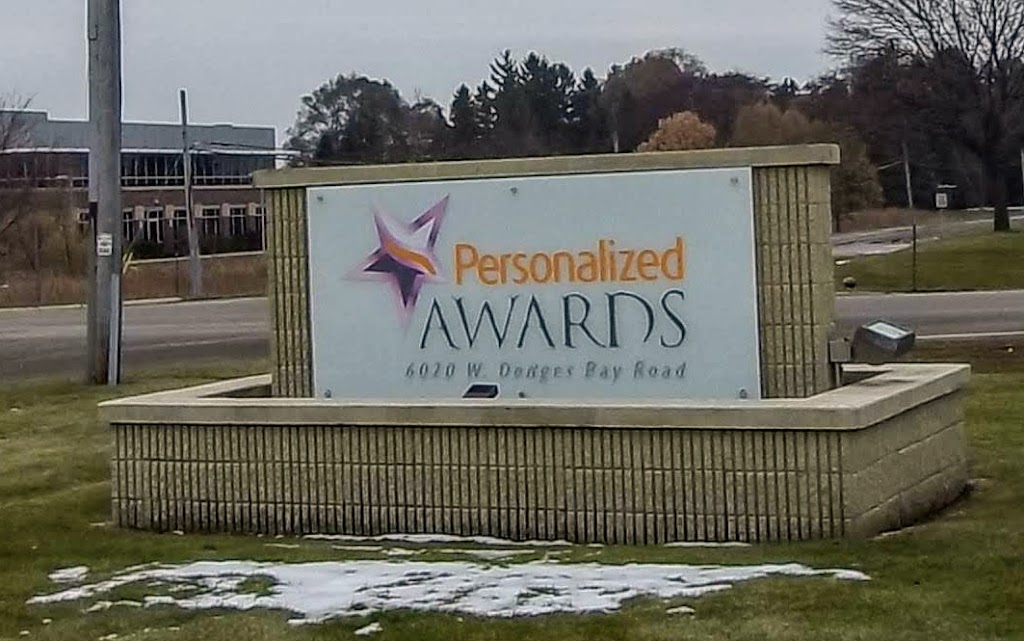 PersonalizedAwards.com | 6020 W Donges Bay Rd, Mequon, WI 53092, USA | Phone: (262) 242-8900