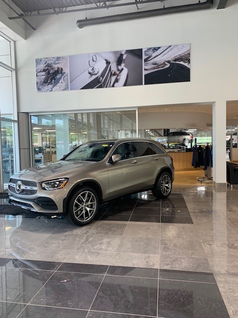 Mercedes-Benz of Cincinnati | 8727 Montgomery Rd, Cincinnati, OH 45236, USA | Phone: (513) 984-9000