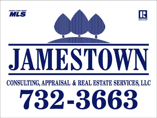 Jamestown Consulting, Appraisal & Real Estate Services, LLC | 285 E Main St STE 2, Batavia, OH 45103 | Phone: (513) 732-3663