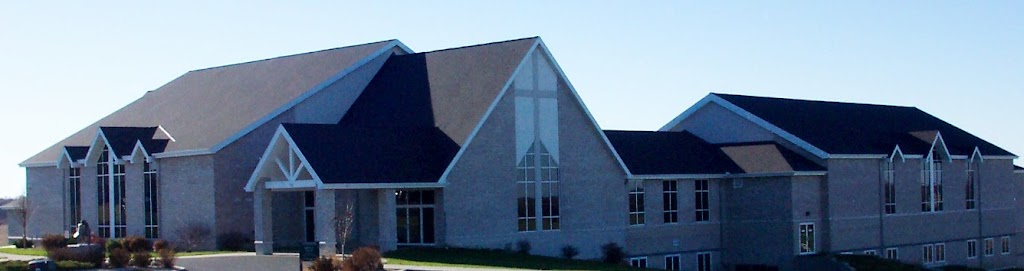 LakeView Church | 2200 Lincoln Ave, Stoughton, WI 53589, USA | Phone: (608) 873-9838