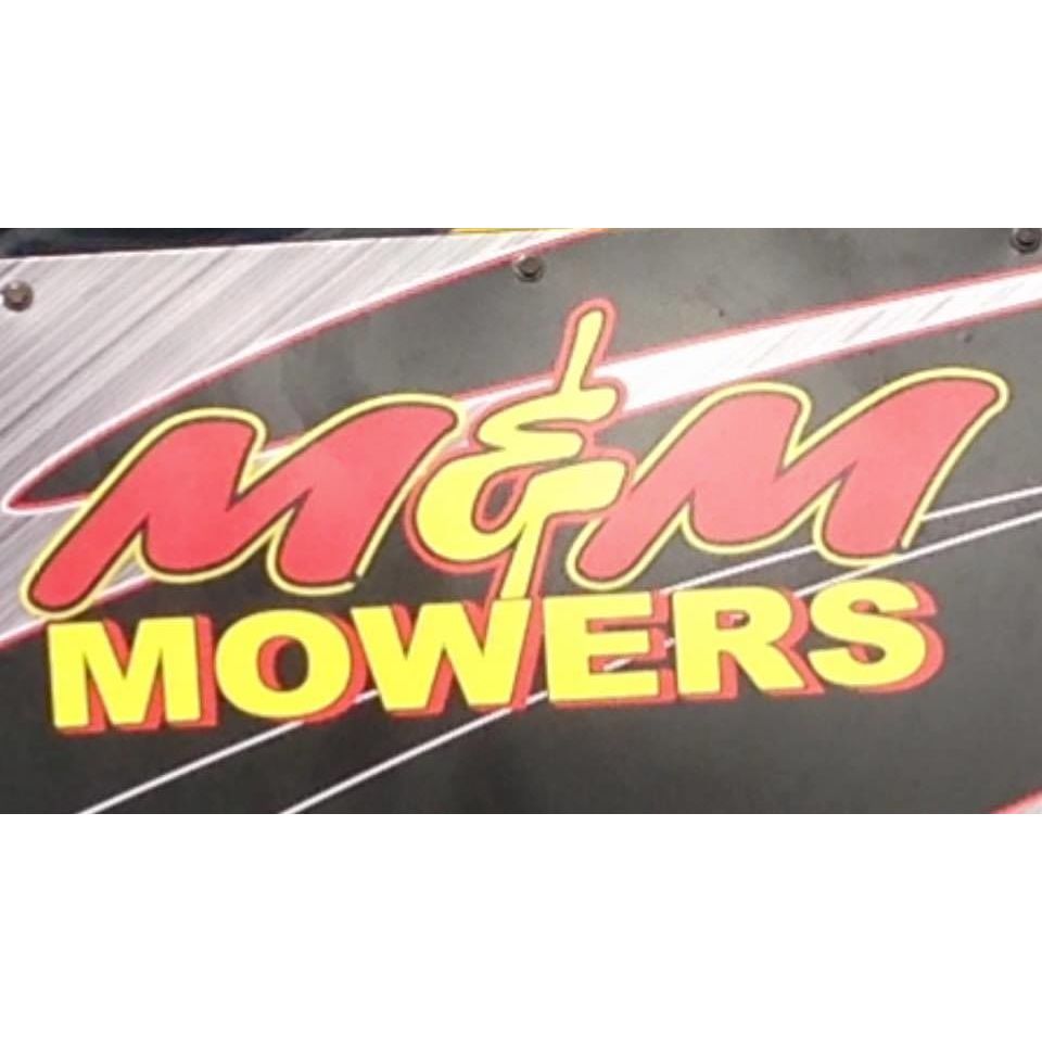 M & M Mowers | 905 S Green Ave, Purcell, OK 73080, USA | Phone: (405) 527-6722