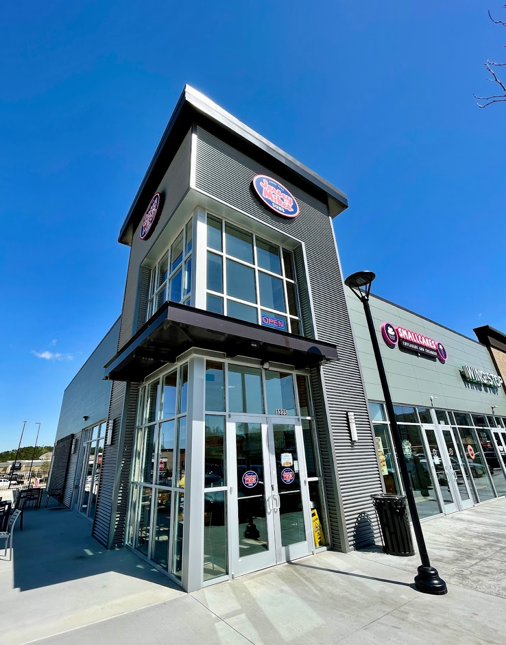 Jersey Mikes Subs | 2925 Buford Dr Suite 1225, Buford, GA 30519, USA | Phone: (678) 804-9682