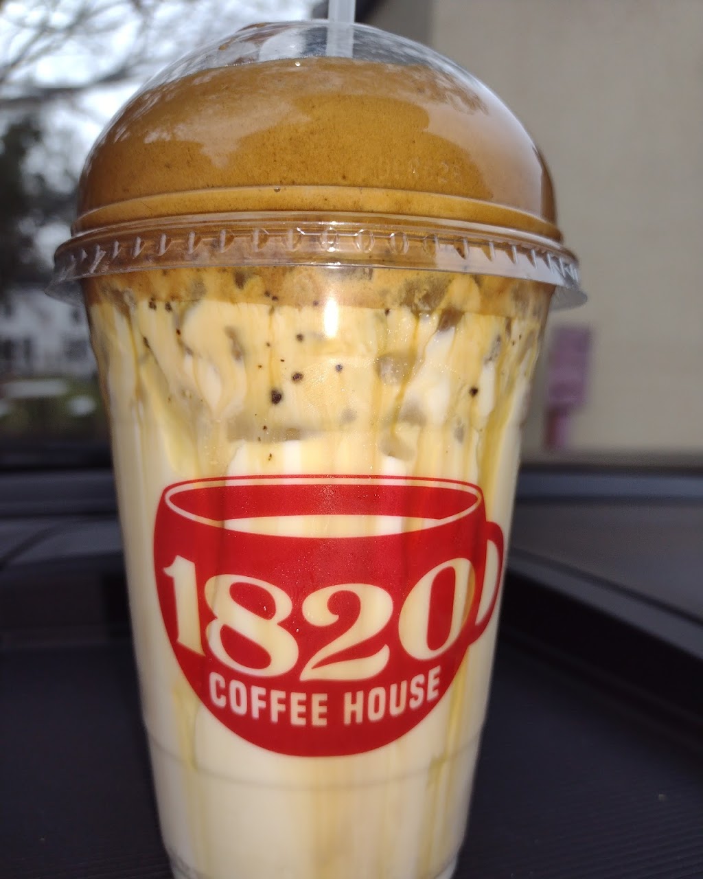 1820 Coffee House | 419 W Sealy St, Alvin, TX 77511, USA | Phone: (281) 245-6299