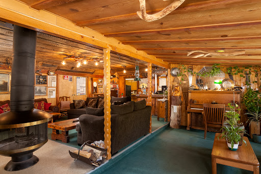 Oak Knoll Lodge | 949 Tulip Ln, Big Bear Lake, CA 92315, USA | Phone: (909) 866-2773