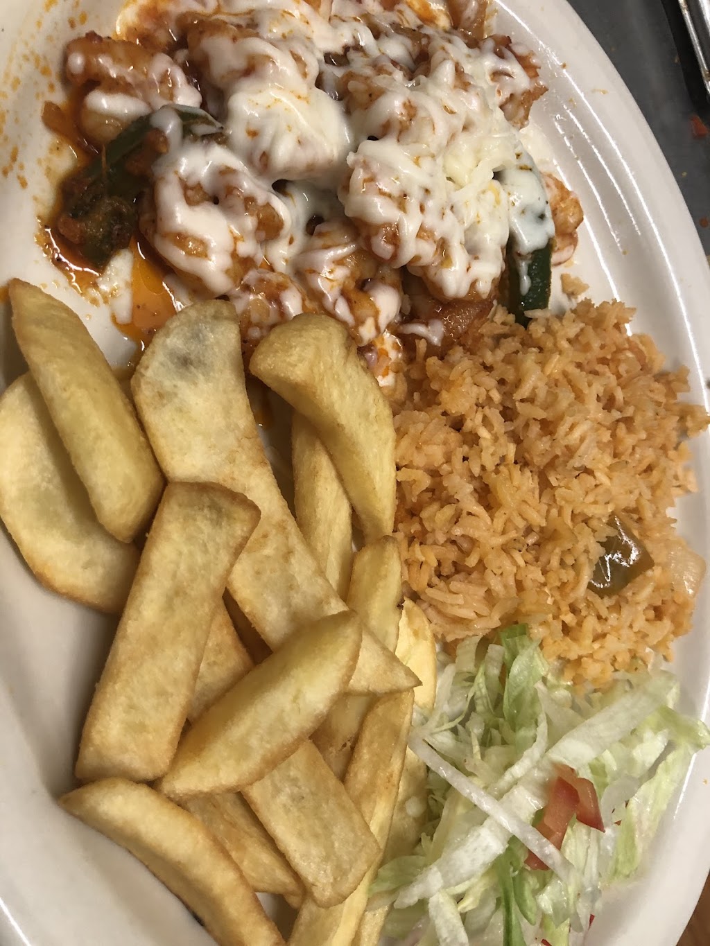 Mi Rancho | 610 Merida St, San Antonio, TX 78207, USA | Phone: (210) 354-3585