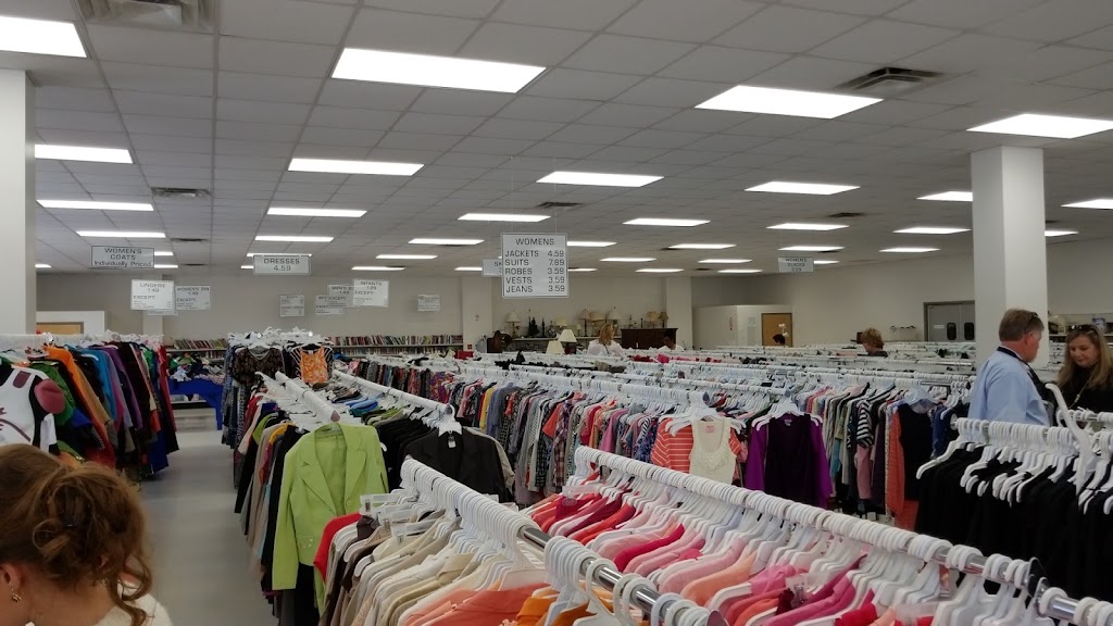 GCF Donation Center & Store - Millpond | 1011 Langston Pond Dr, Cary, NC 27518, USA | Phone: (919) 589-0000