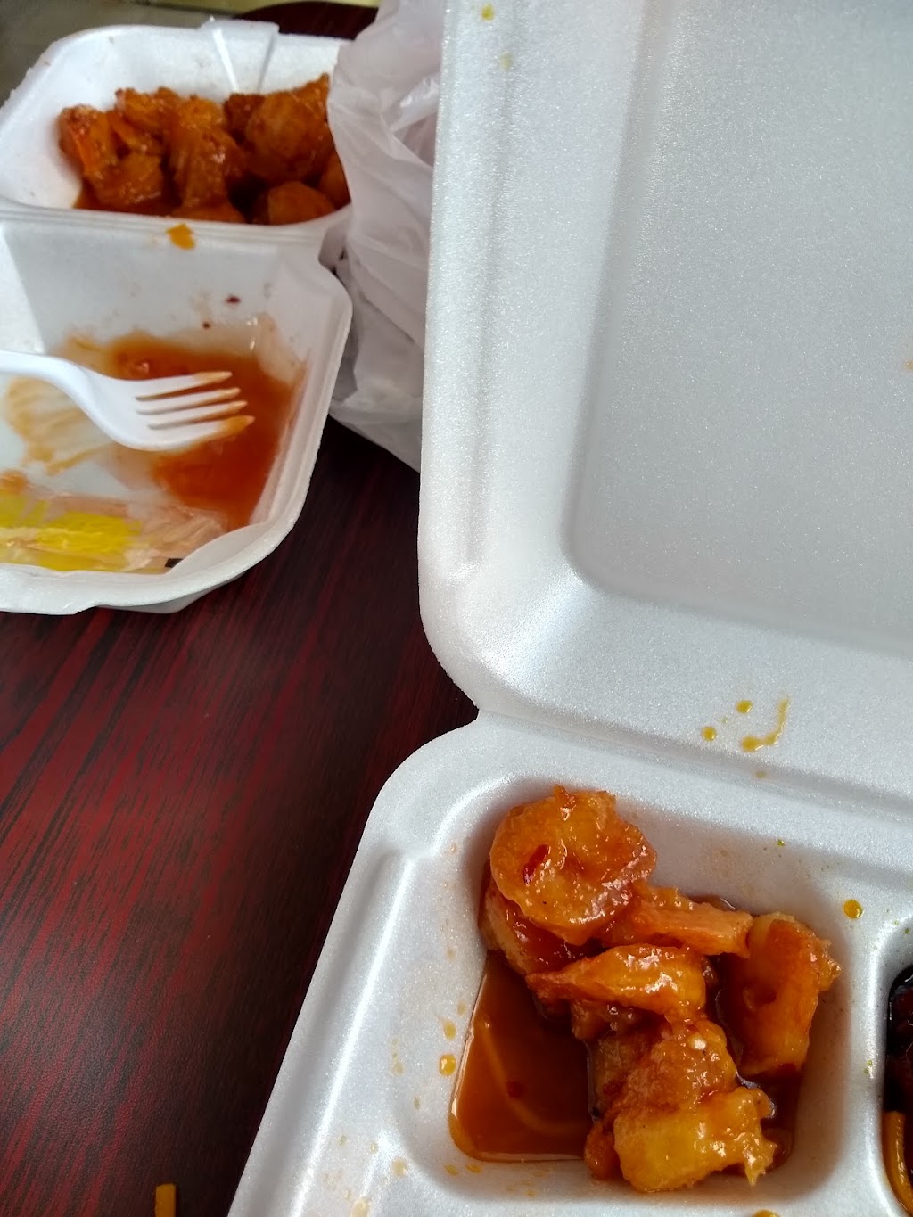 Hong Kong Express | 614 GA-155 S, McDonough, GA 30253, USA | Phone: (678) 272-7007