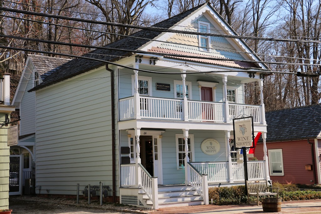 Cold Spring Harbor Wine Shoppe | 84 Main St, Cold Spring Harbor, NY 11724, USA | Phone: (631) 659-3716
