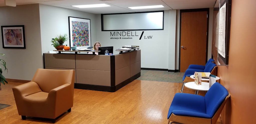 Mindell Law | 32500 Telegraph Rd, Bingham Farms, MI 48025, USA | Phone: (248) 353-5595