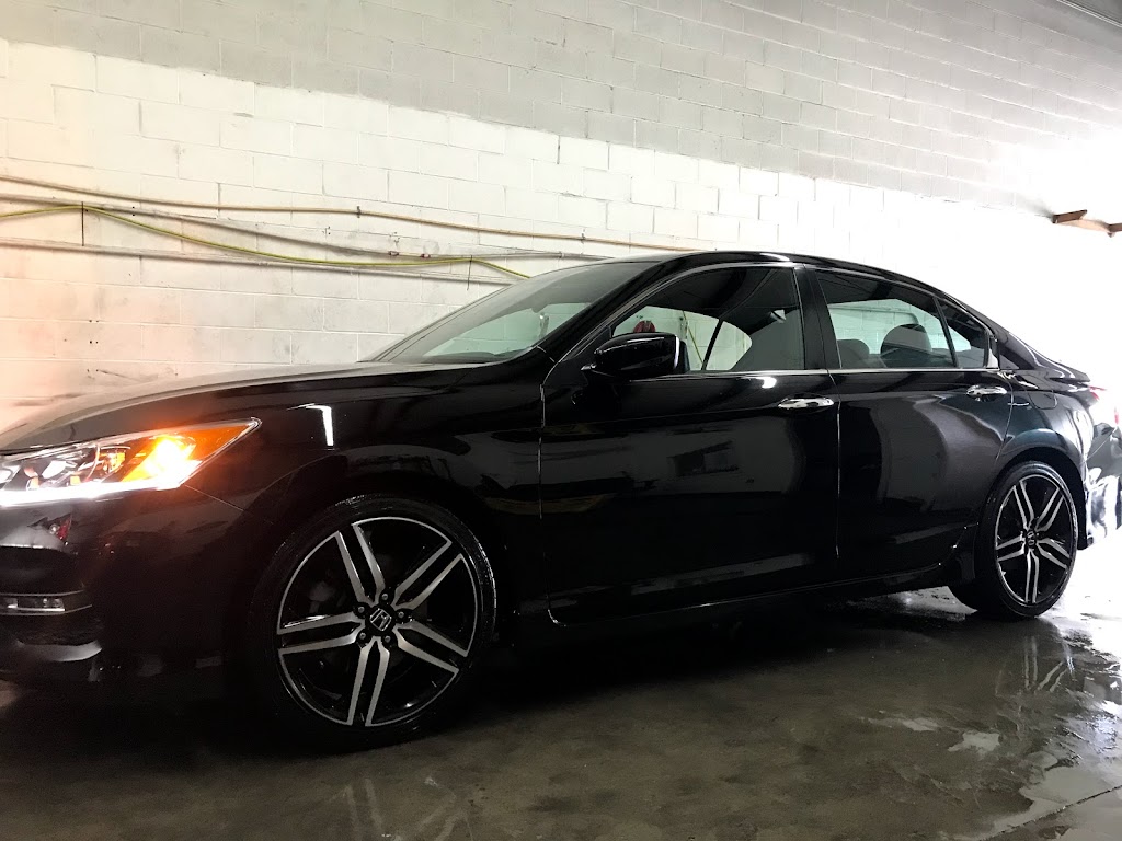 Ricky’s Auto Detailing | 4801 Governor Printz Blvd, Wilmington, DE 19809, USA | Phone: (302) 275-2001