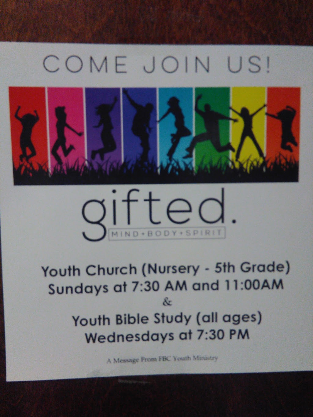 Friendship Baptist Church | 3375 Church St, Duluth, GA 30096, USA | Phone: (770) 497-8227