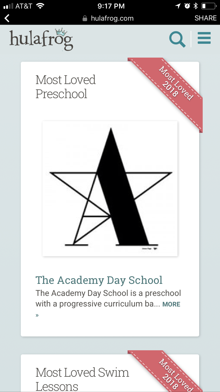 The Academy Day School | 1080 E Pecos Rd #19, Chandler, AZ 85225, USA | Phone: (480) 275-5002