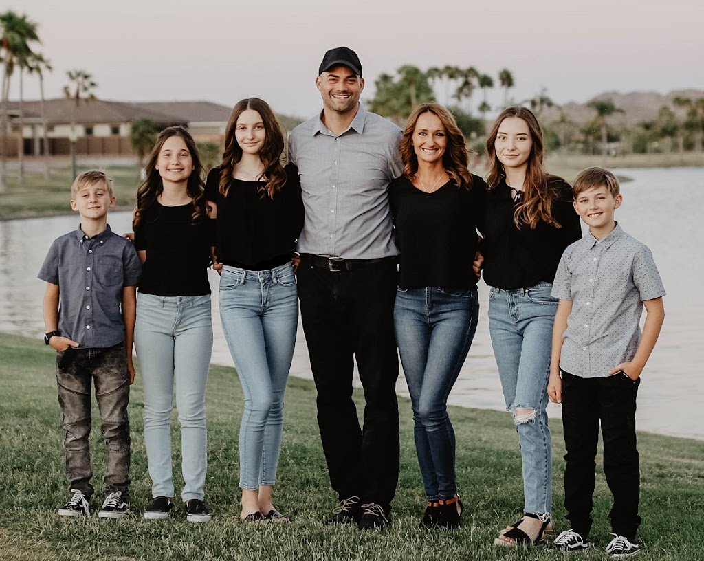 Morse Family Dental 2805 W Carefree Hwy 101, Phoenix, AZ 85085, USA