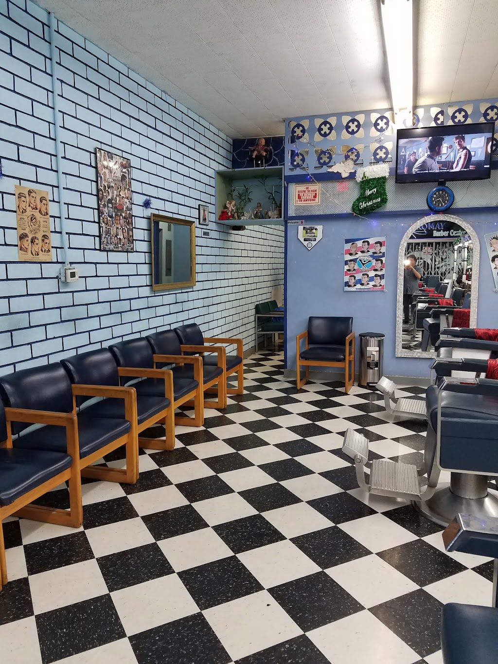 Edinger Center Barbers | 1412 W Edinger Ave # A, Santa Ana, CA 92704, USA | Phone: (714) 549-1739