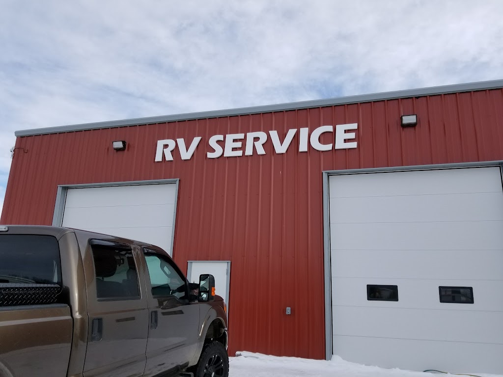 Camper Valley RV | 3251 E Palmer-Wasilla Hwy, Wasilla, AK 99687, USA | Phone: (907) 376-8100