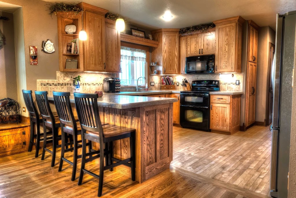 Best Choice Cabinets | 1206 Fond Du Lac Ave, Kewaskum, WI 53040 | Phone: (262) 626-8000