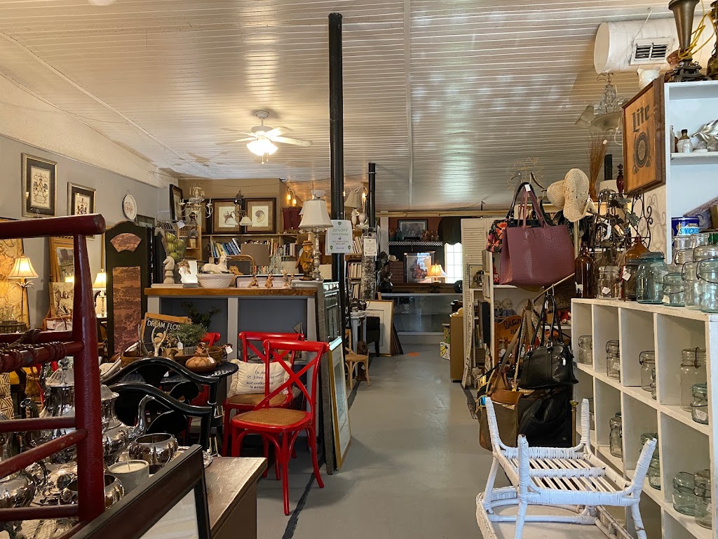 Outthere Antiques | 6410 US-1 N, St. Augustine, FL 32095, USA | Phone: (904) 826-4467