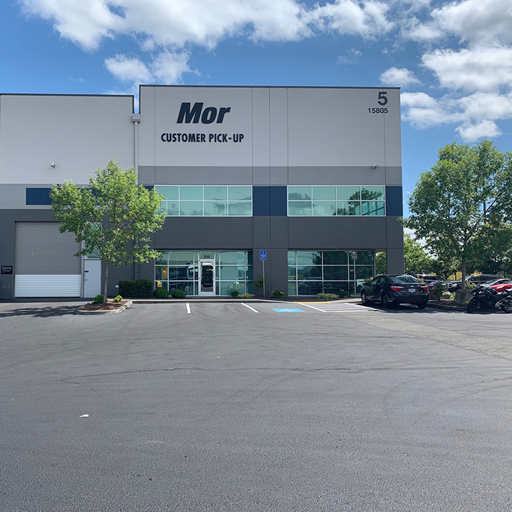 Mor Furniture for Less Warehouse | 15805 N Columbia Blvd, Portland, OR 97203, USA | Phone: (775) 828-4646