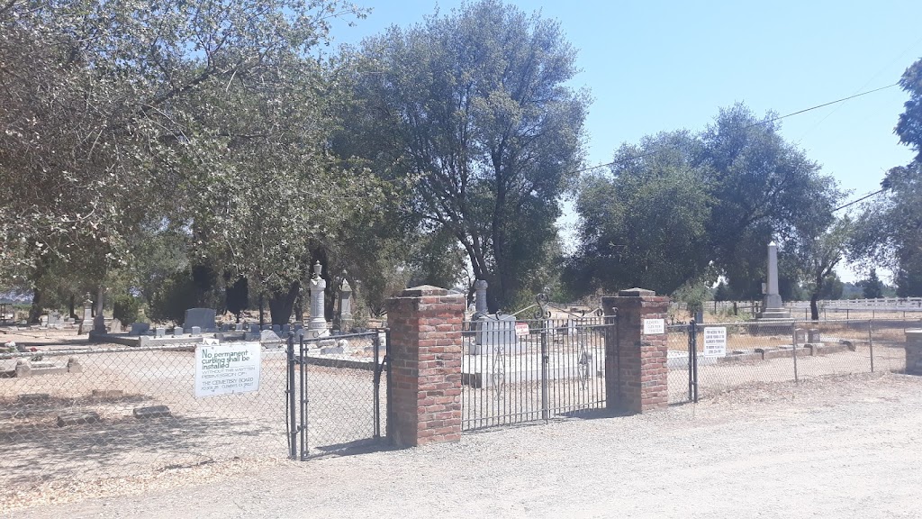 Clements Glen View Cemetery | Acampo, CA 95220, USA | Phone: (209) 334-2964