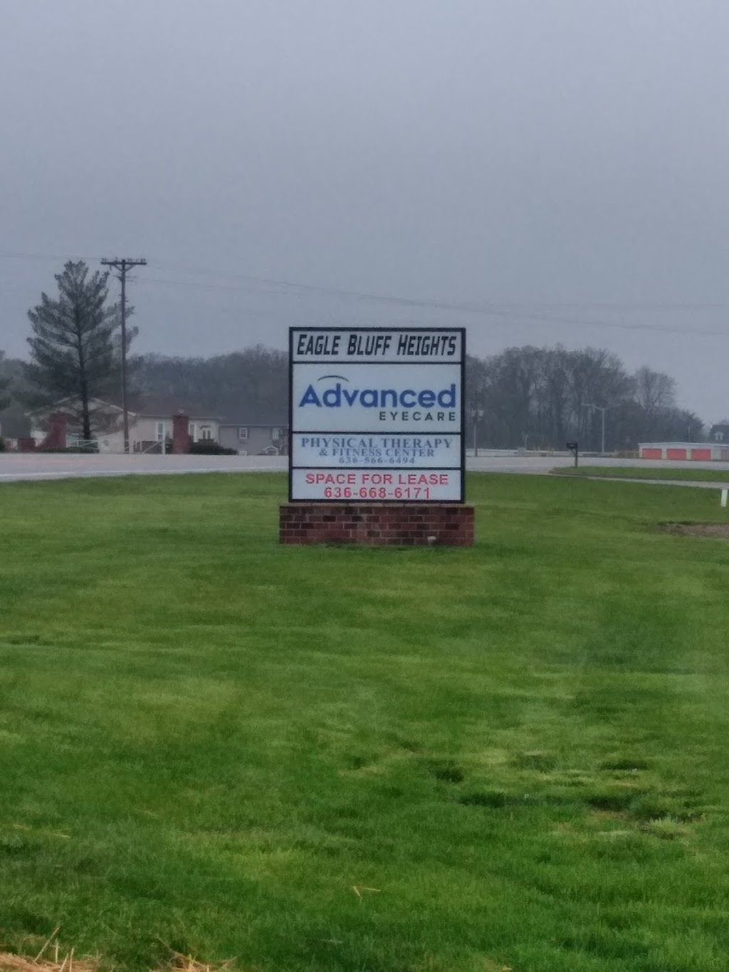 Advanced Eye Care of Winfield | 102 Eagle Bluff Heights, Winfield, MO 63389, USA | Phone: (636) 668-6171