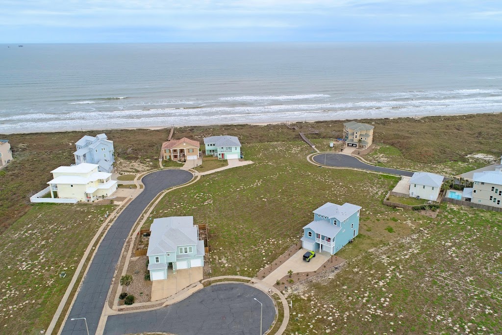 Coldwell Banker Island Escapes - Marnie Pate | 1900 TX-361, Port Aransas, TX 78373, USA | Phone: (361) 749-6000