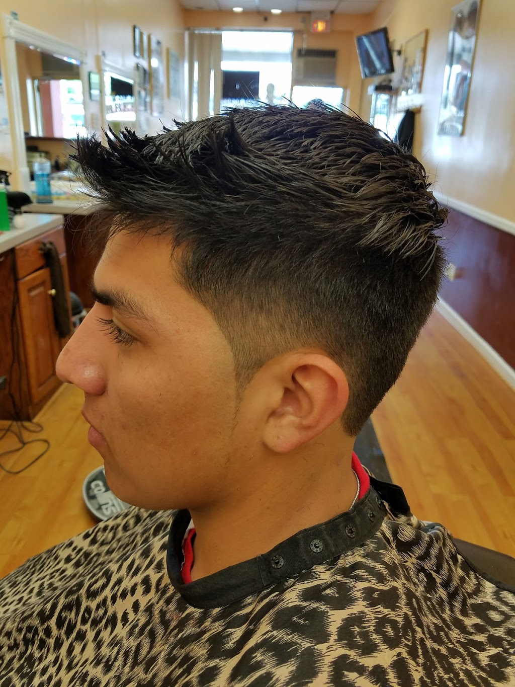 Main Street Barber Shop | 2551 County Rd 516, Old Bridge, NJ 08857, USA | Phone: (732) 607-2844