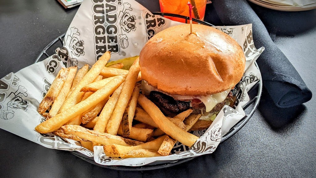 Badger Burger Company Richfield | 1872 WI-175, Richfield, WI 53076, USA | Phone: (262) 623-6770