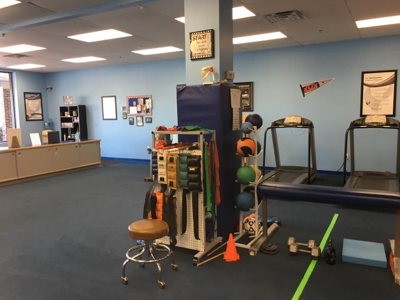 Professional Physical Therapy | 440 Middlesex Rd Suite 7D, Tyngsborough, MA 01879, USA | Phone: (978) 791-0784