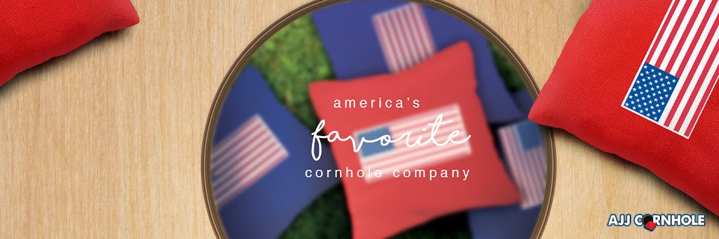 AJJ Cornhole | 10073 Commerce Park Dr, West Chester Township, OH 45246, USA | Phone: (513) 755-9562