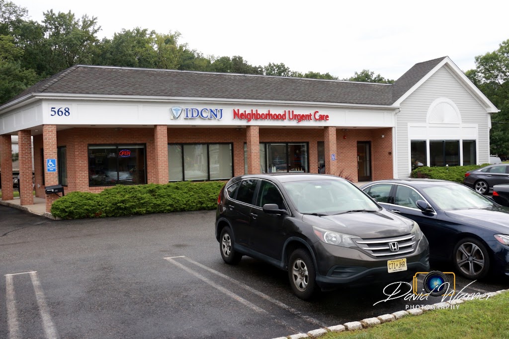 Neighborhood Urgent Care | 568 NJ-10 Suite 3-5, Whippany, NJ 07981, USA | Phone: (973) 535-8355